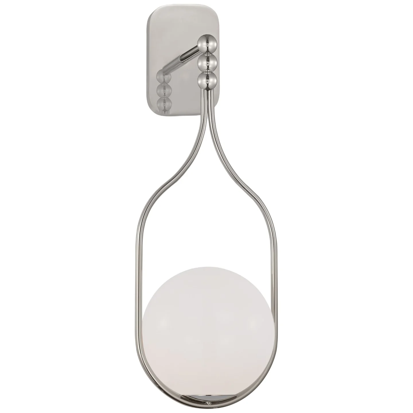 Jodo LED Wall Sconce - Image 3