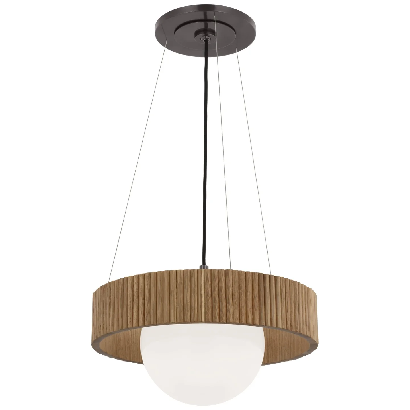 Arena Chandelier