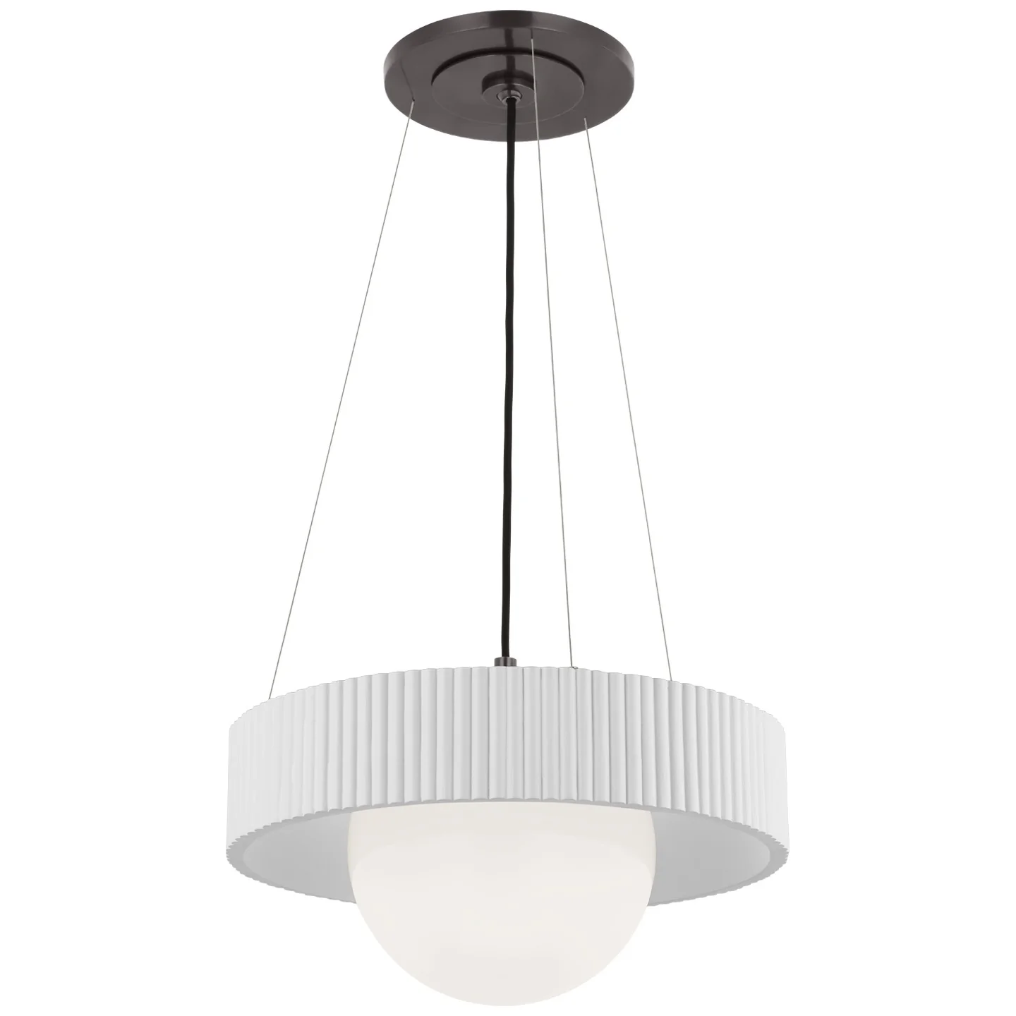 Arena Chandelier - Image 2