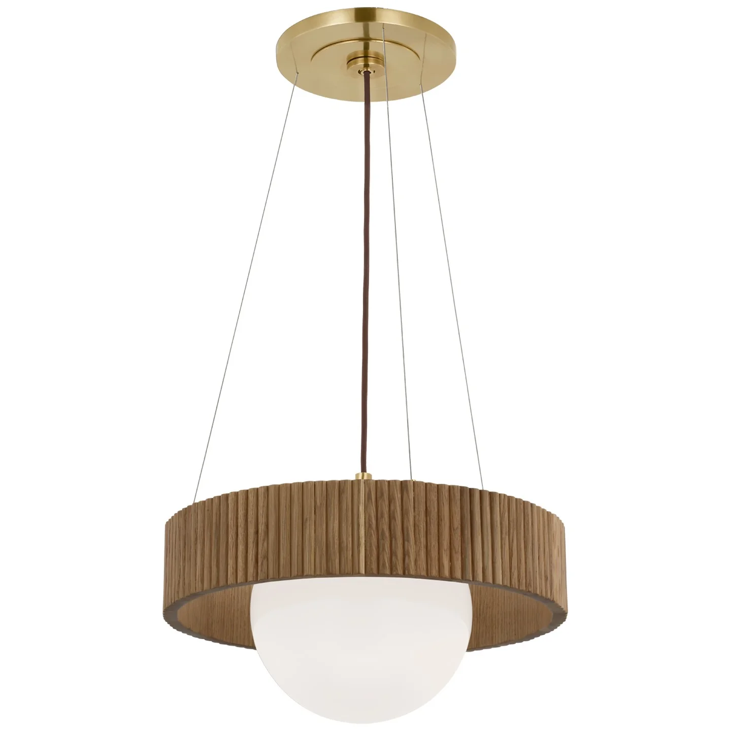 Arena LED Chandelier - Image 2