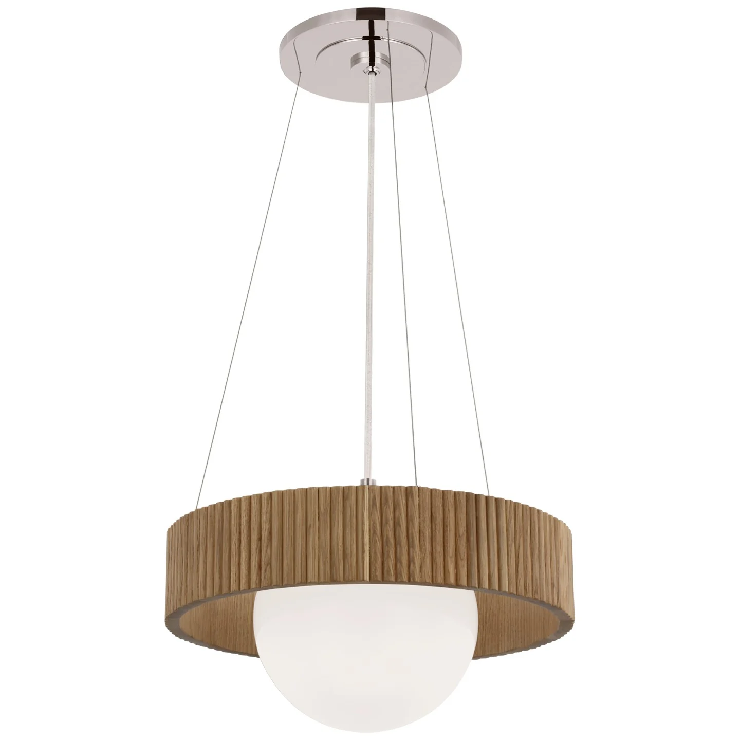 Arena LED Chandelier - Image 3