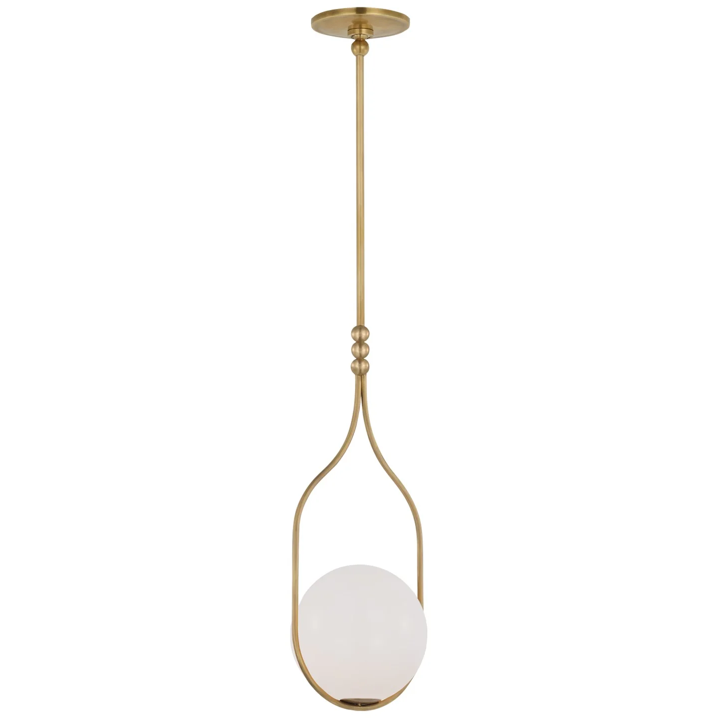 Jodo LED Pendant - Image 2