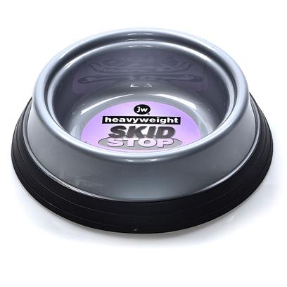 JW Pet Heavyweight Skid Stop Bowl - Image 1