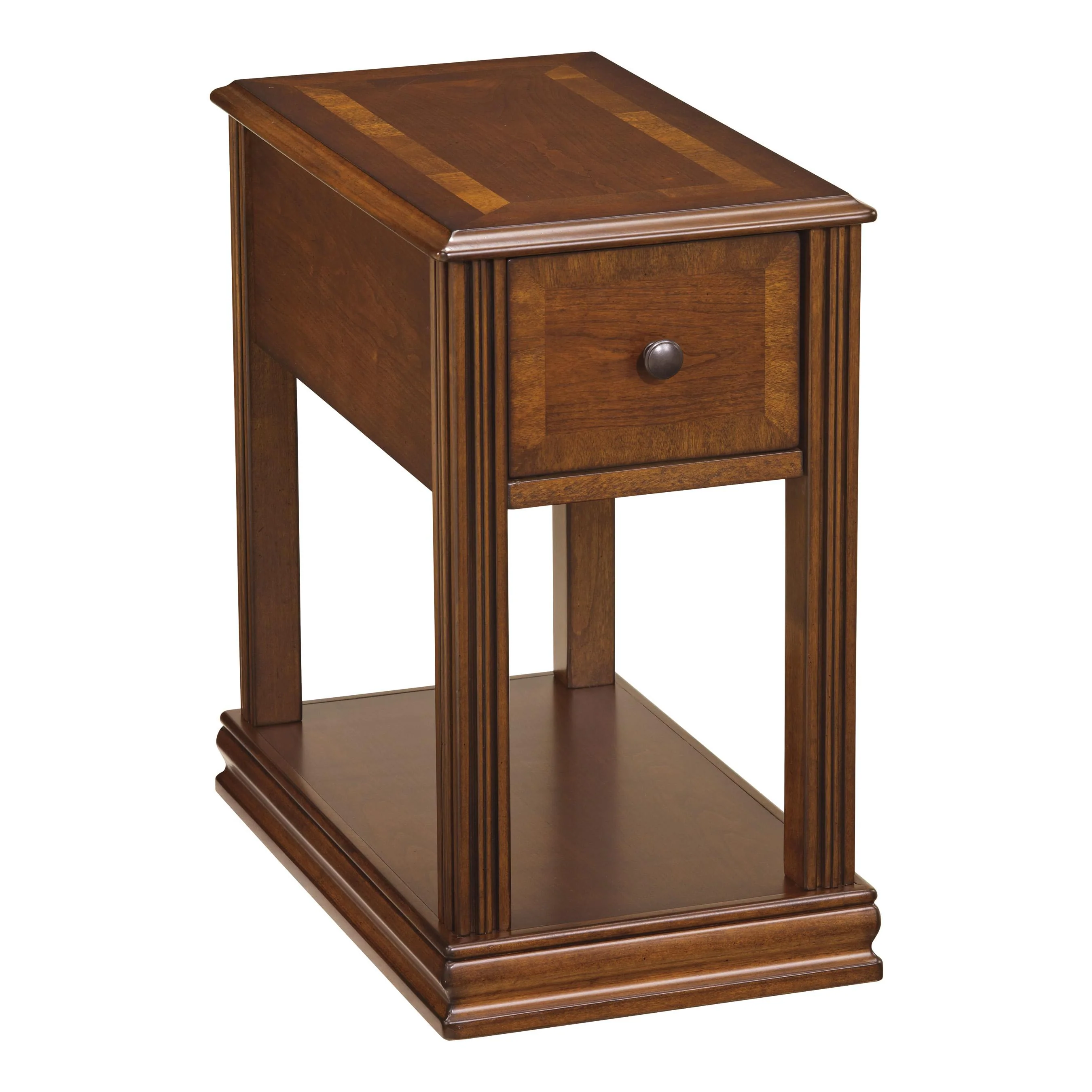 Signature Design by Ashley Breegin End Table T007-527 - Image 1