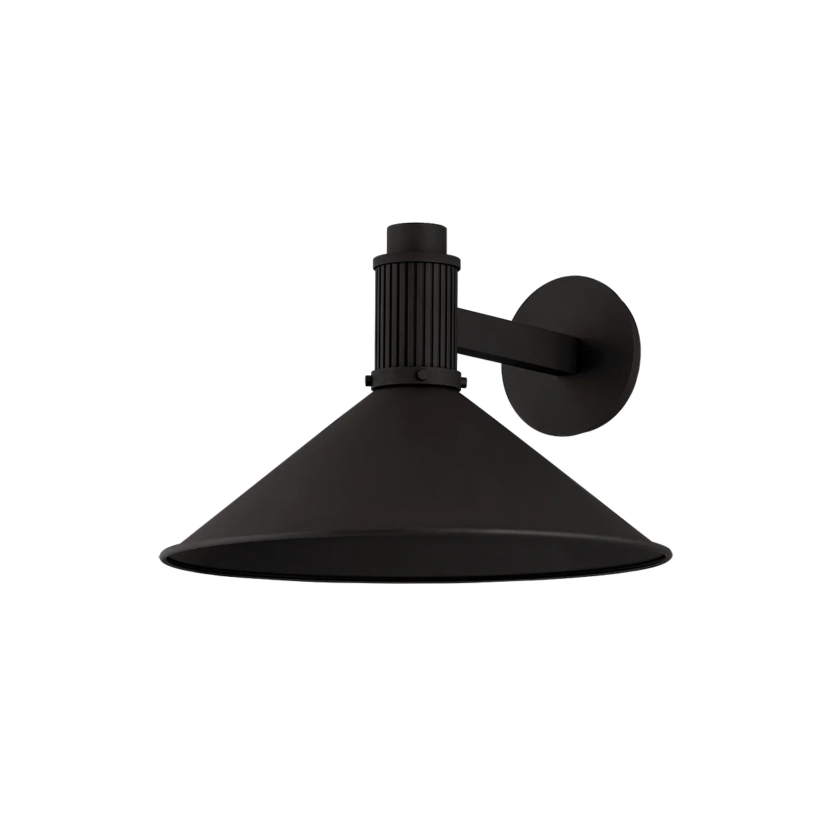 Elani One Light Outdoor Wall Sconce - Image 1
