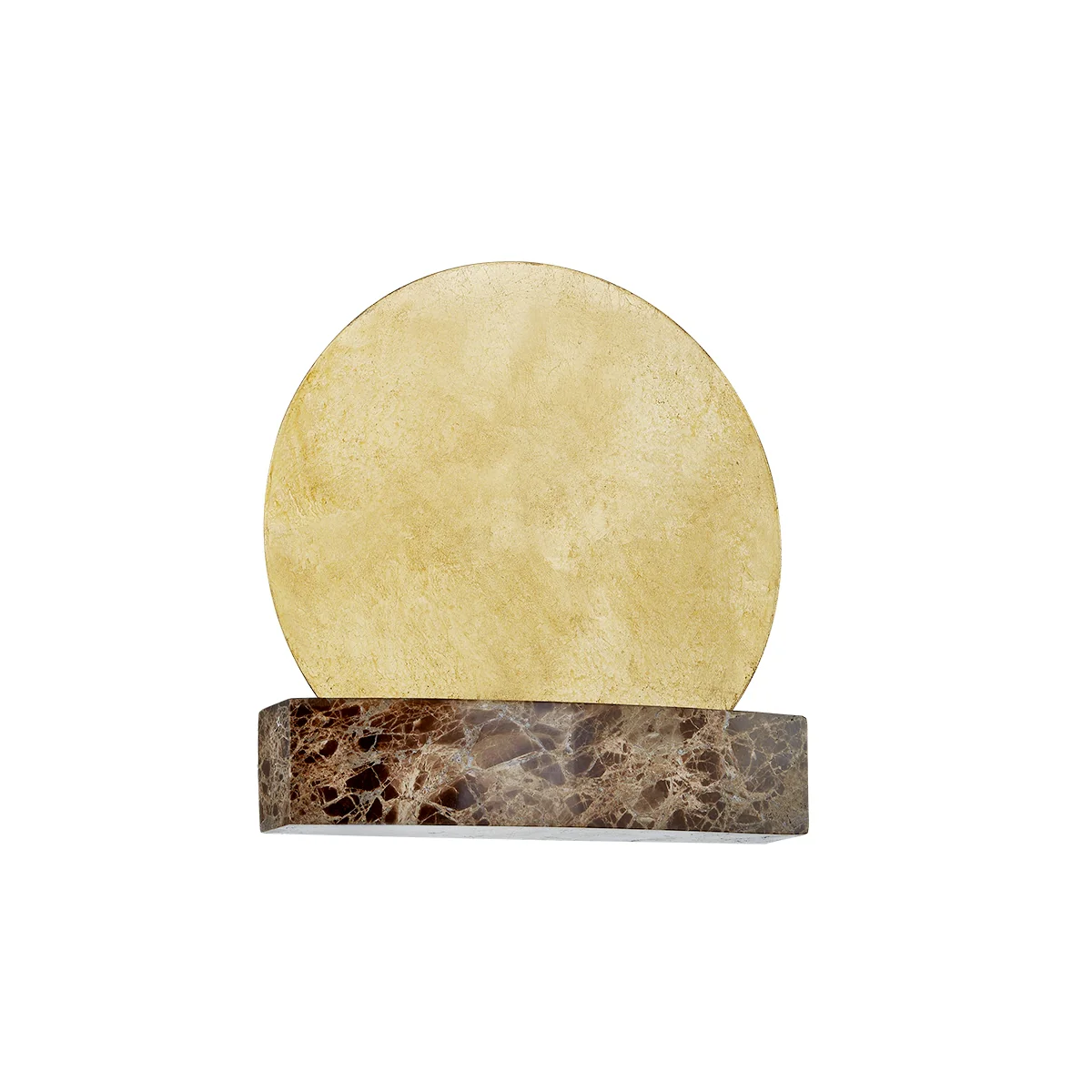 Rune Wall Sconce - Image 1