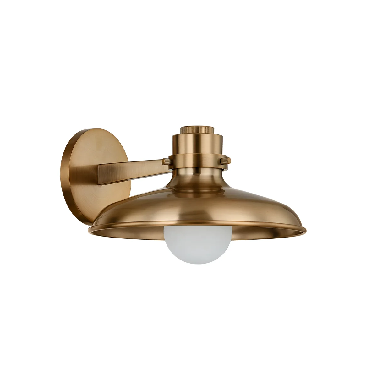 Rainhill One Light Wall Sconce - Image 1