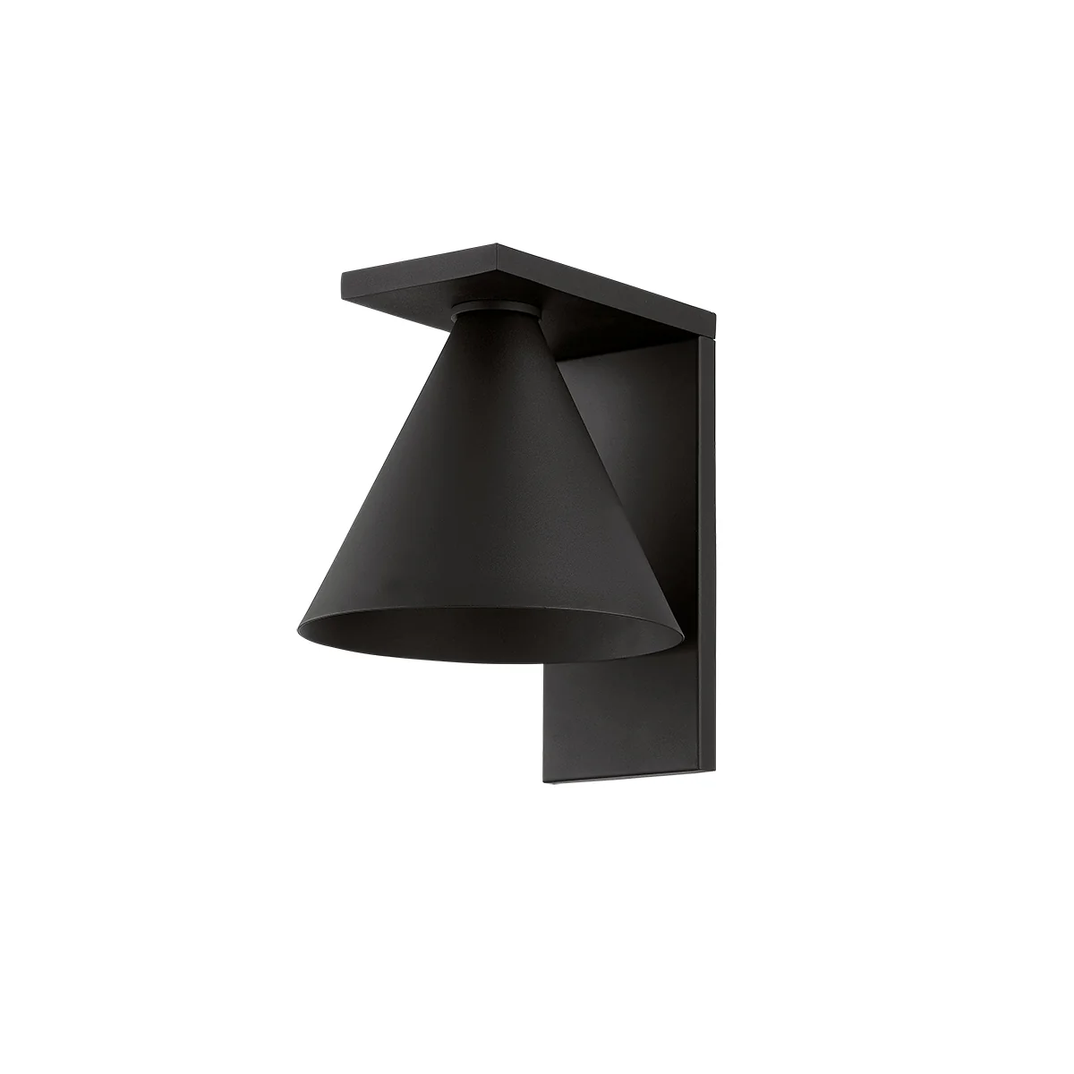Sean One Light Outdoor Wall Sconce - Image 1