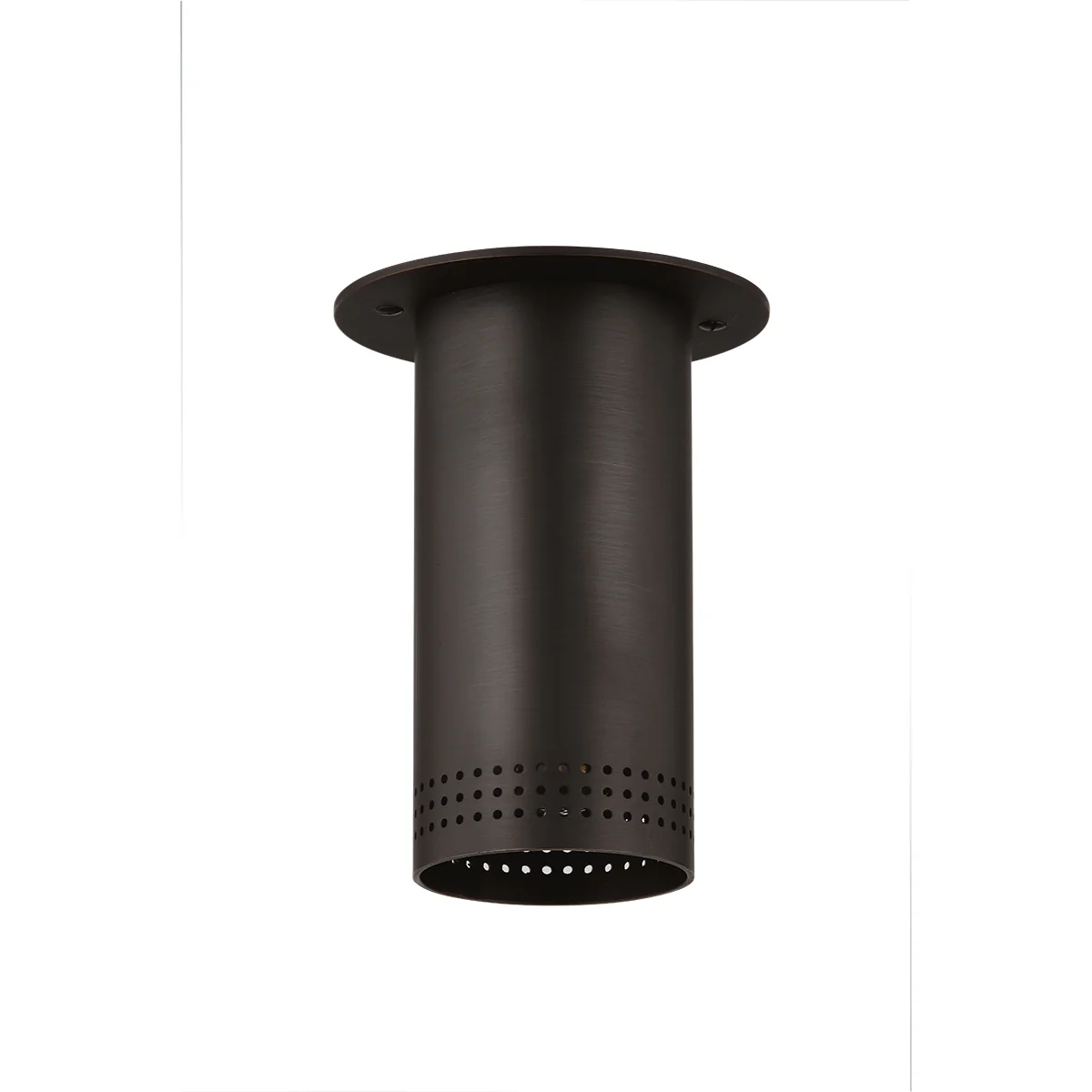Berg One Light Flush Mount - Image 2