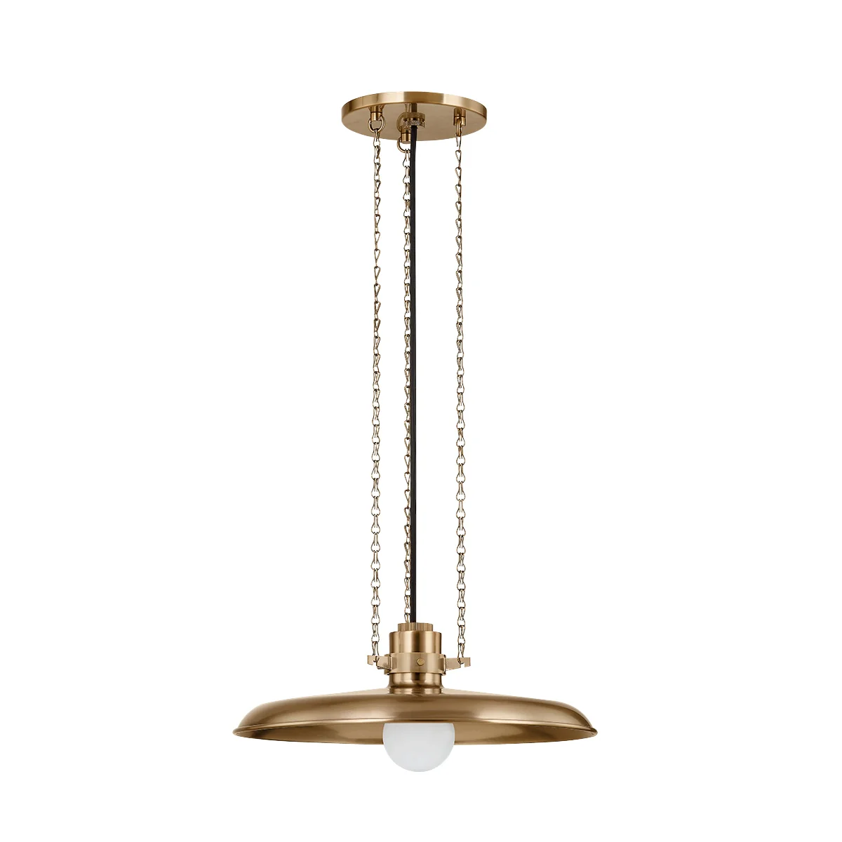 Rainhill One Light Pendant - Image 1