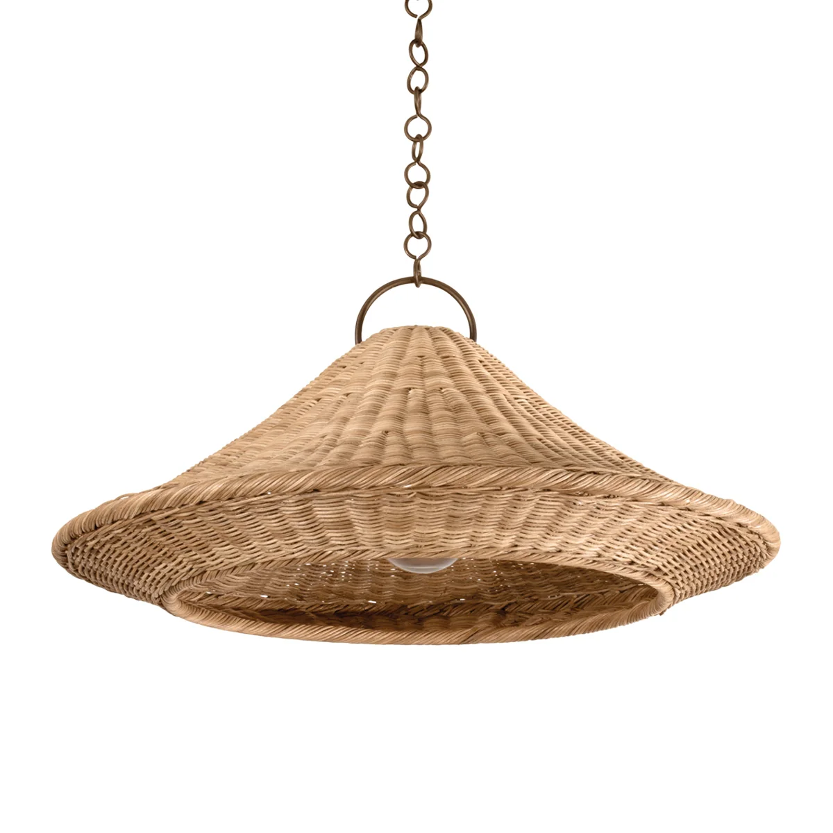 Baychester One Light Pendant - Image 1