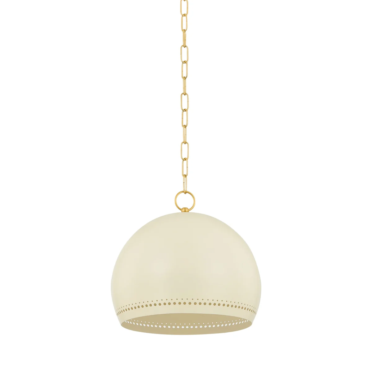 Etna One Light Pendant - Image 1