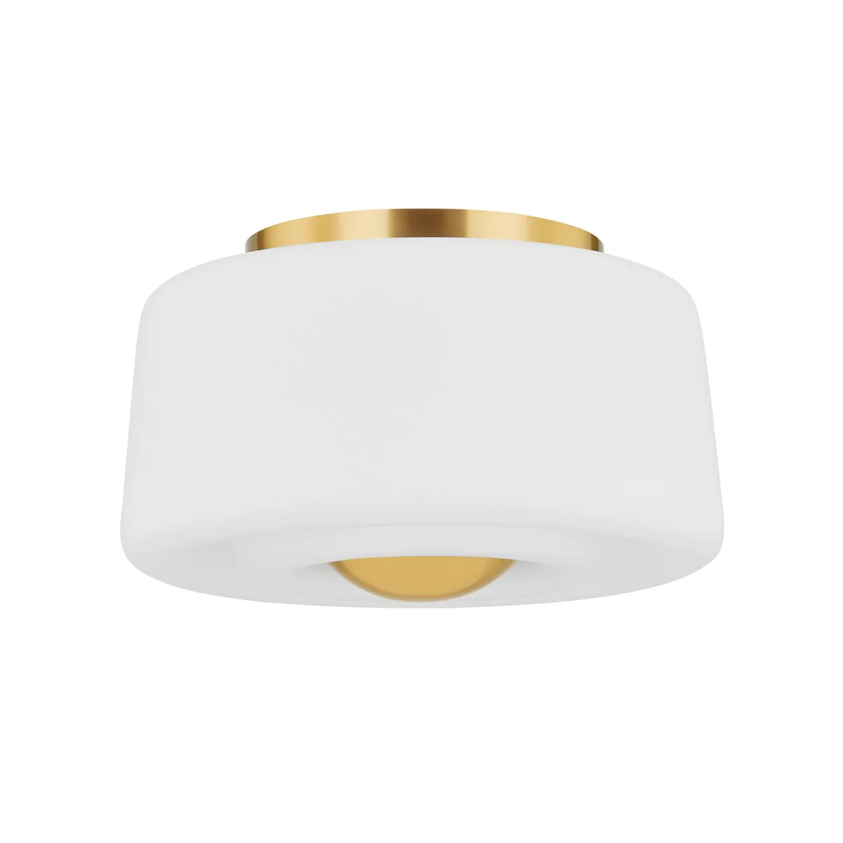 Ciela Two Light Flush Mount - Image 2