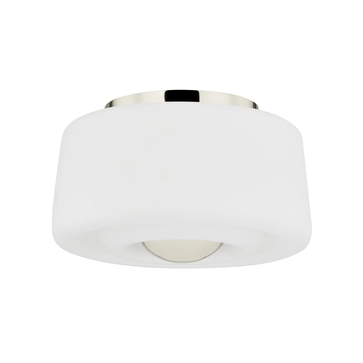 Ciela Two Light Flush Mount - Image 1