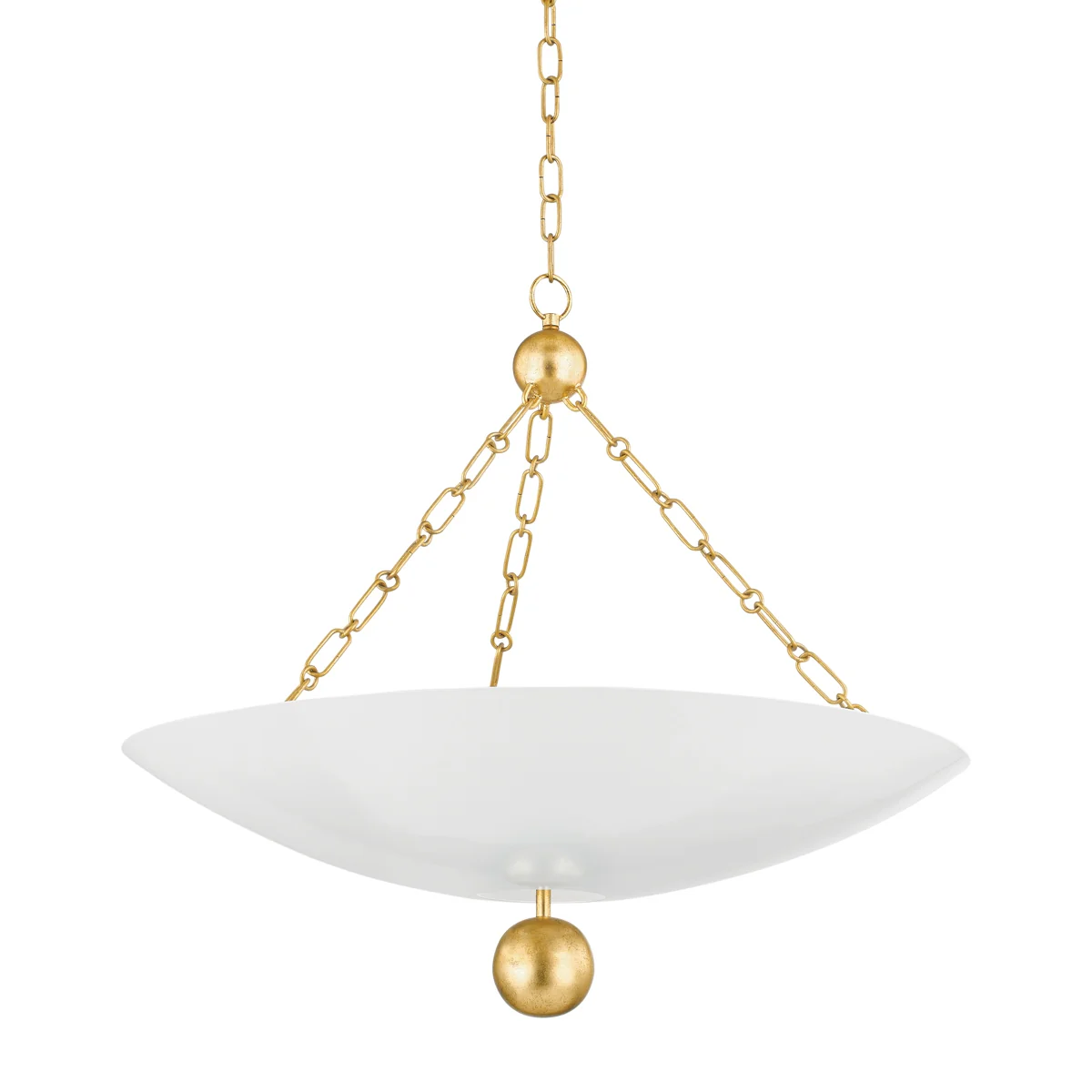 Amali Three Light Pendant