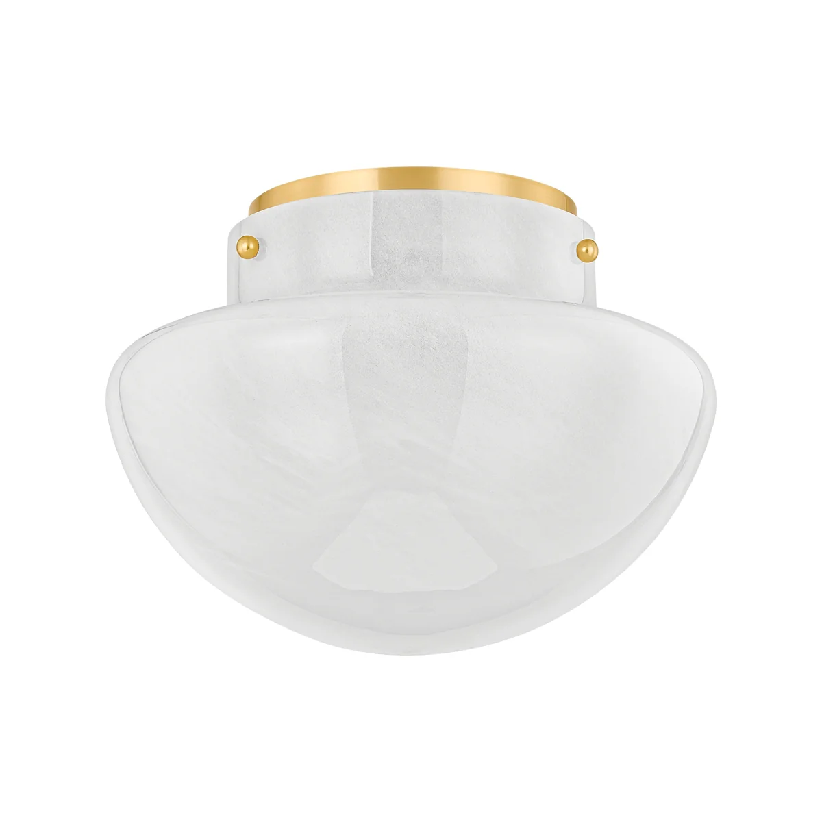Lilou One Light Flush Mount - Image 1