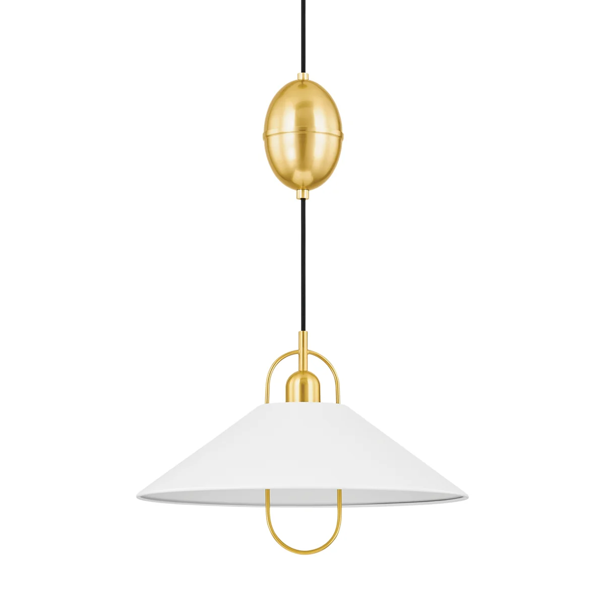 Mariel One Light Pendant - Image 2