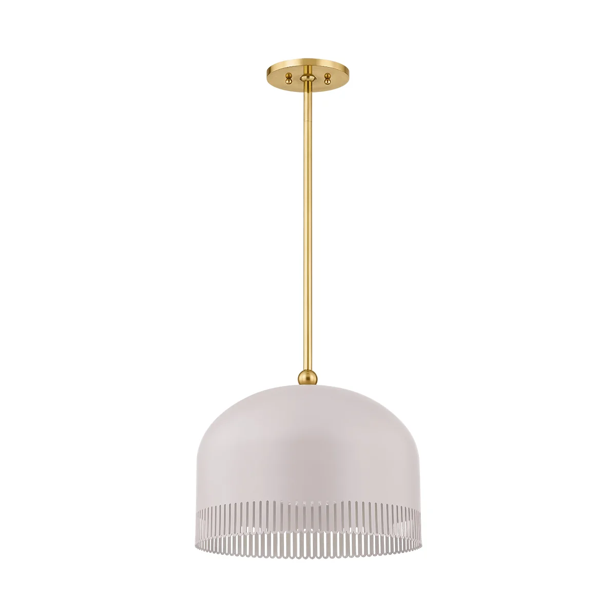 Liba One Light Pendant - Image 2
