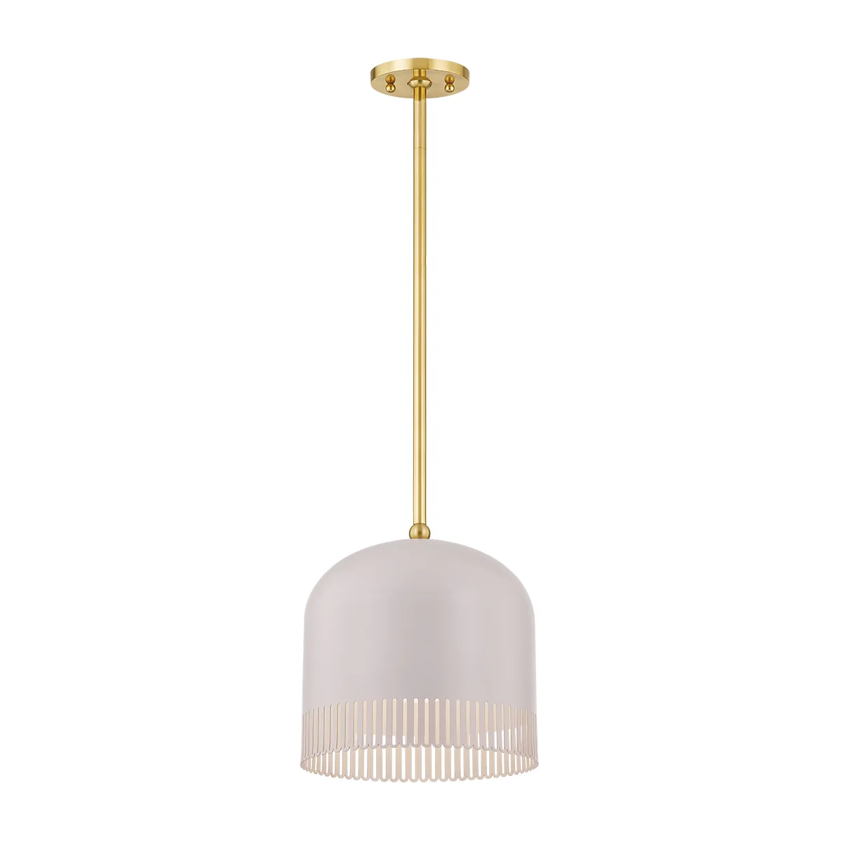 Liba One Light Pendant - Image 1