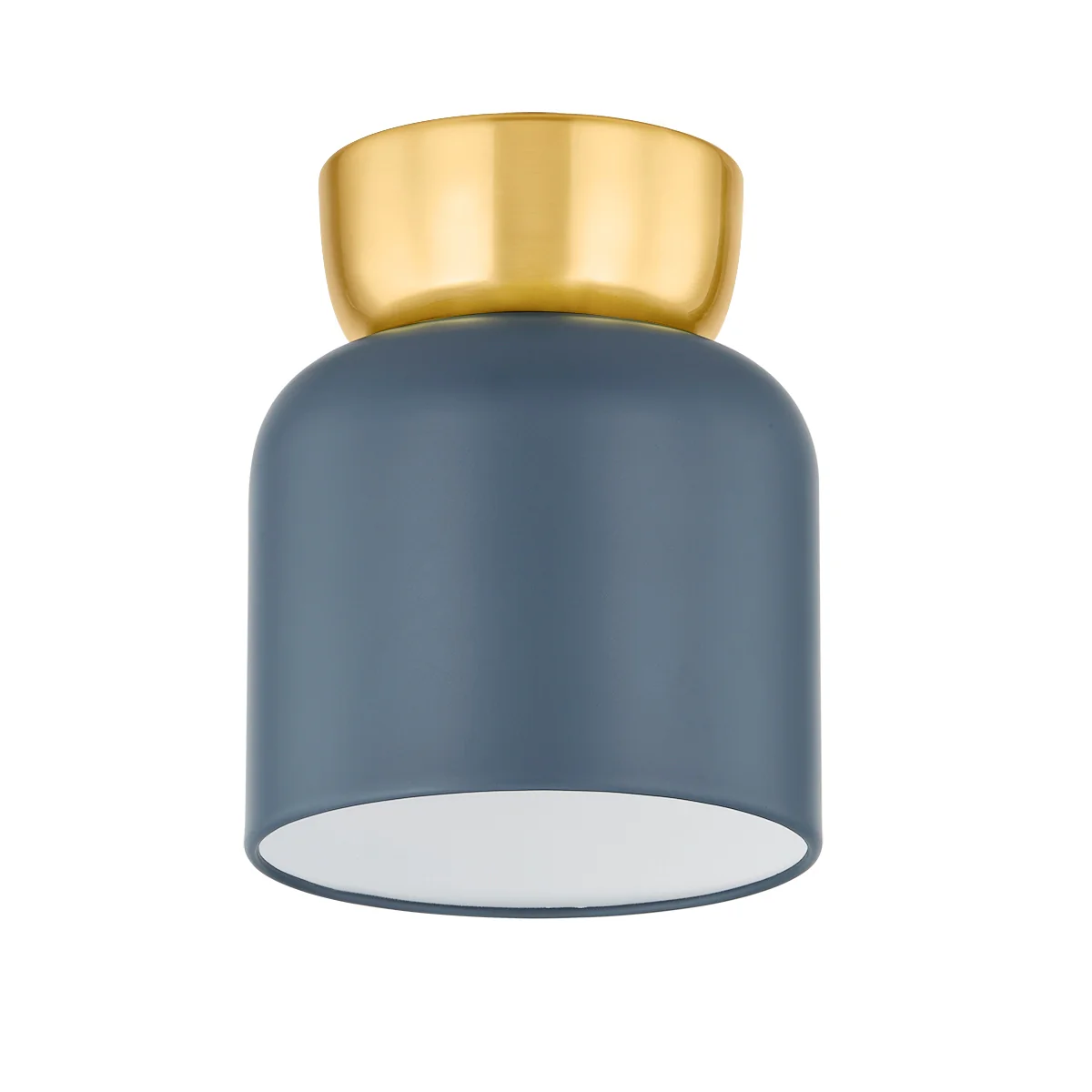 Batya One Light Flush Mount - Image 1