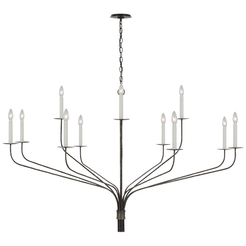 Belfair Chandelier - Image 3