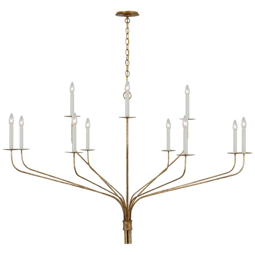 Belfair Chandelier