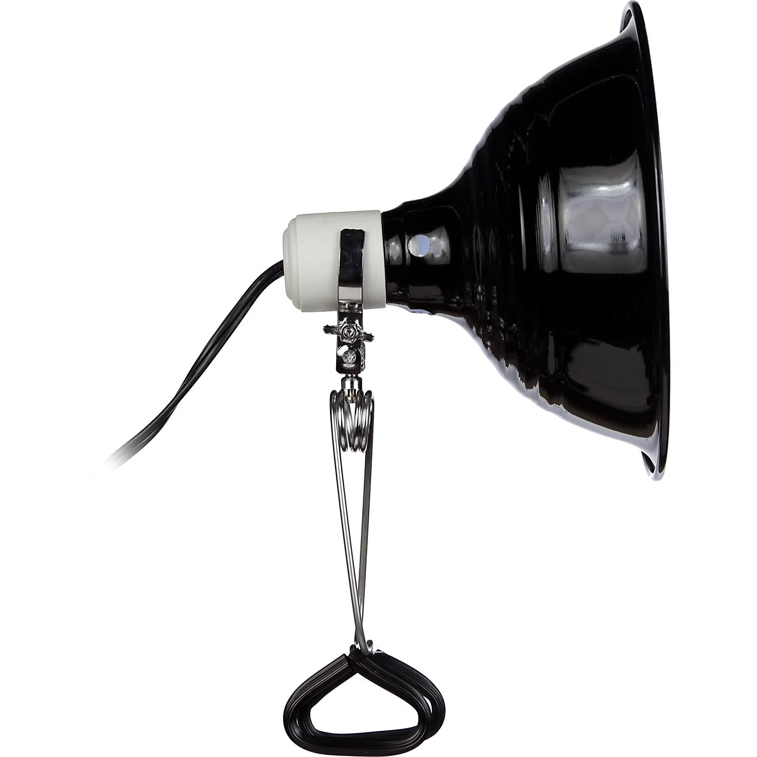 Fluker s Clamp Lamp with Dimmer  8.5 - Image 1