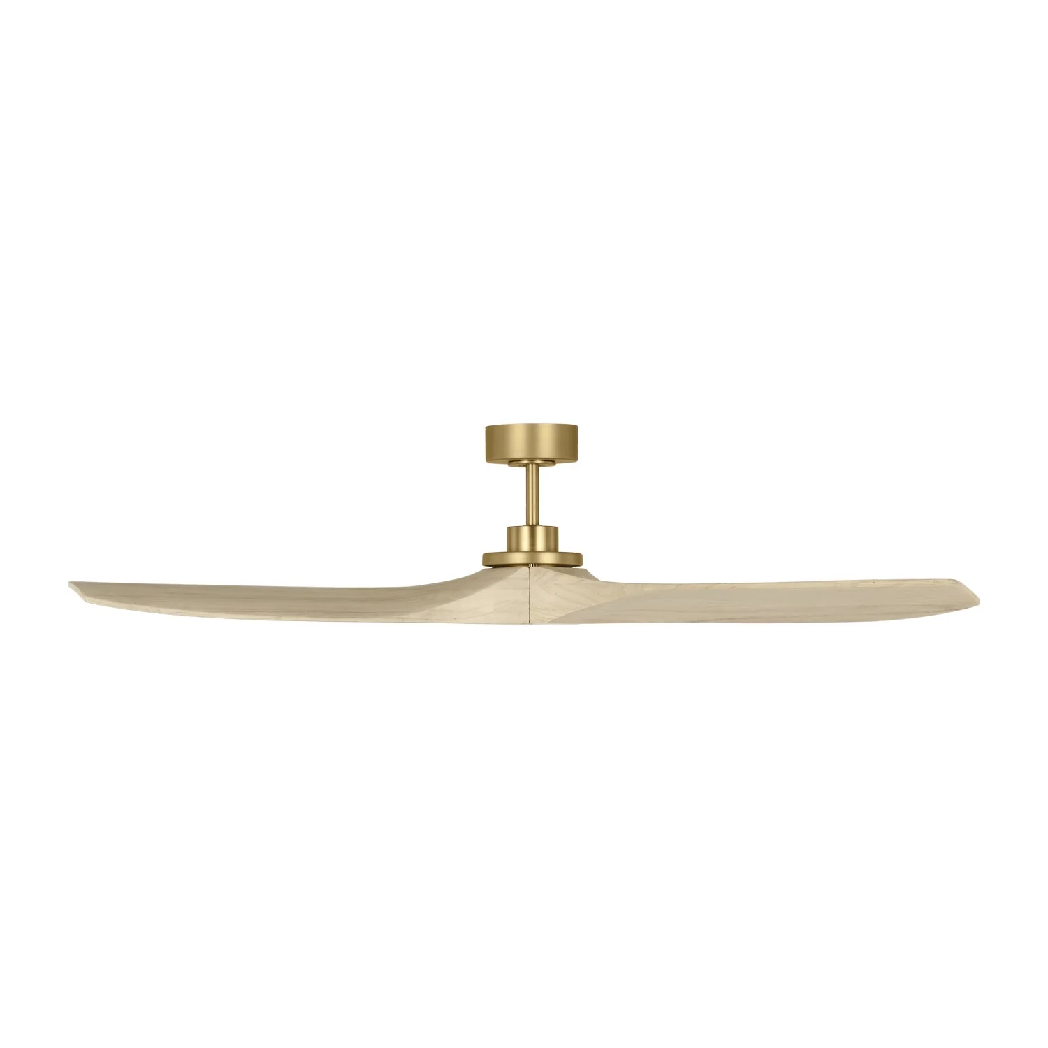 Collins 60" Ceiling Fan - Image 1