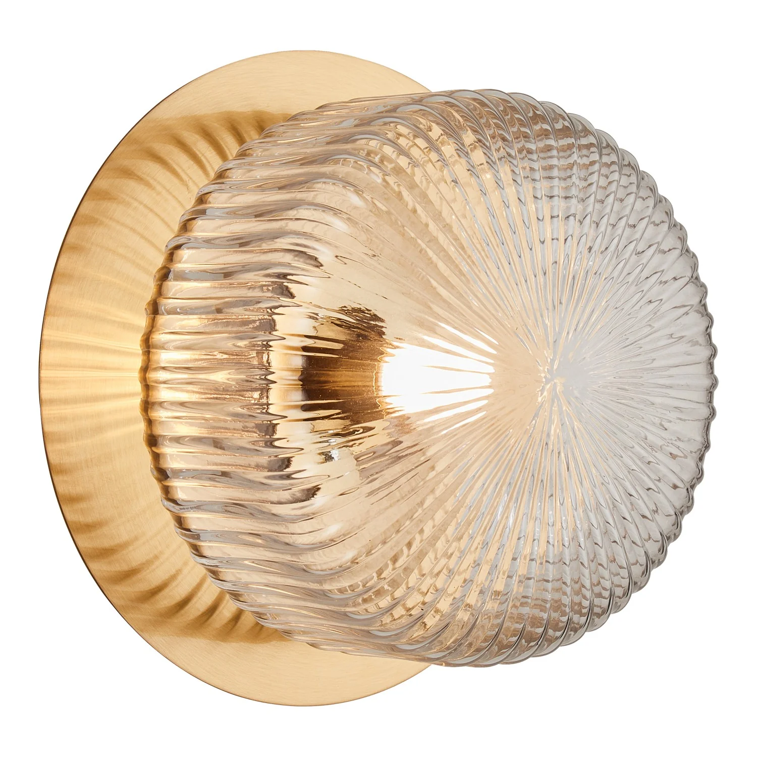 Knobbel Wall Sconce - Image 1