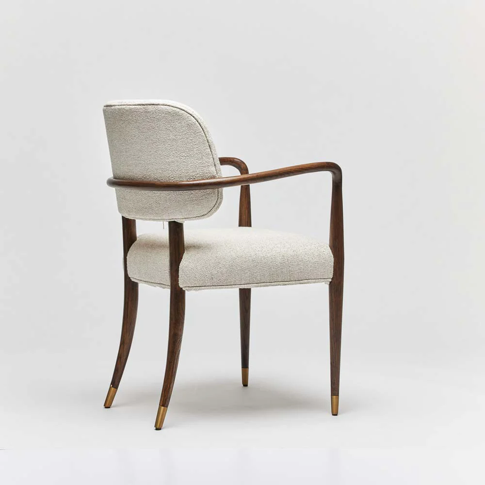 Verafino Dining Chair - Image 3