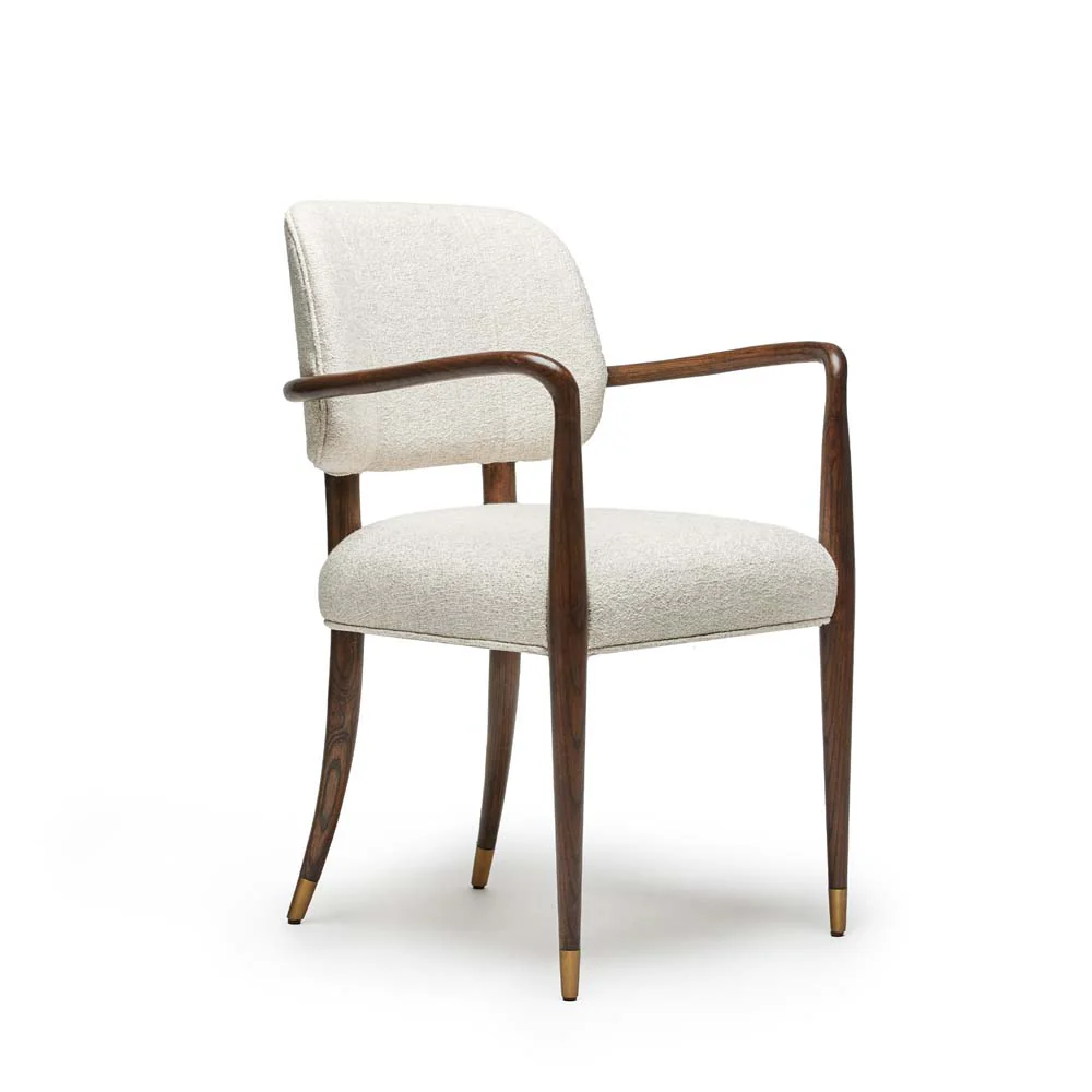 Verafino Dining Chair - Image 2