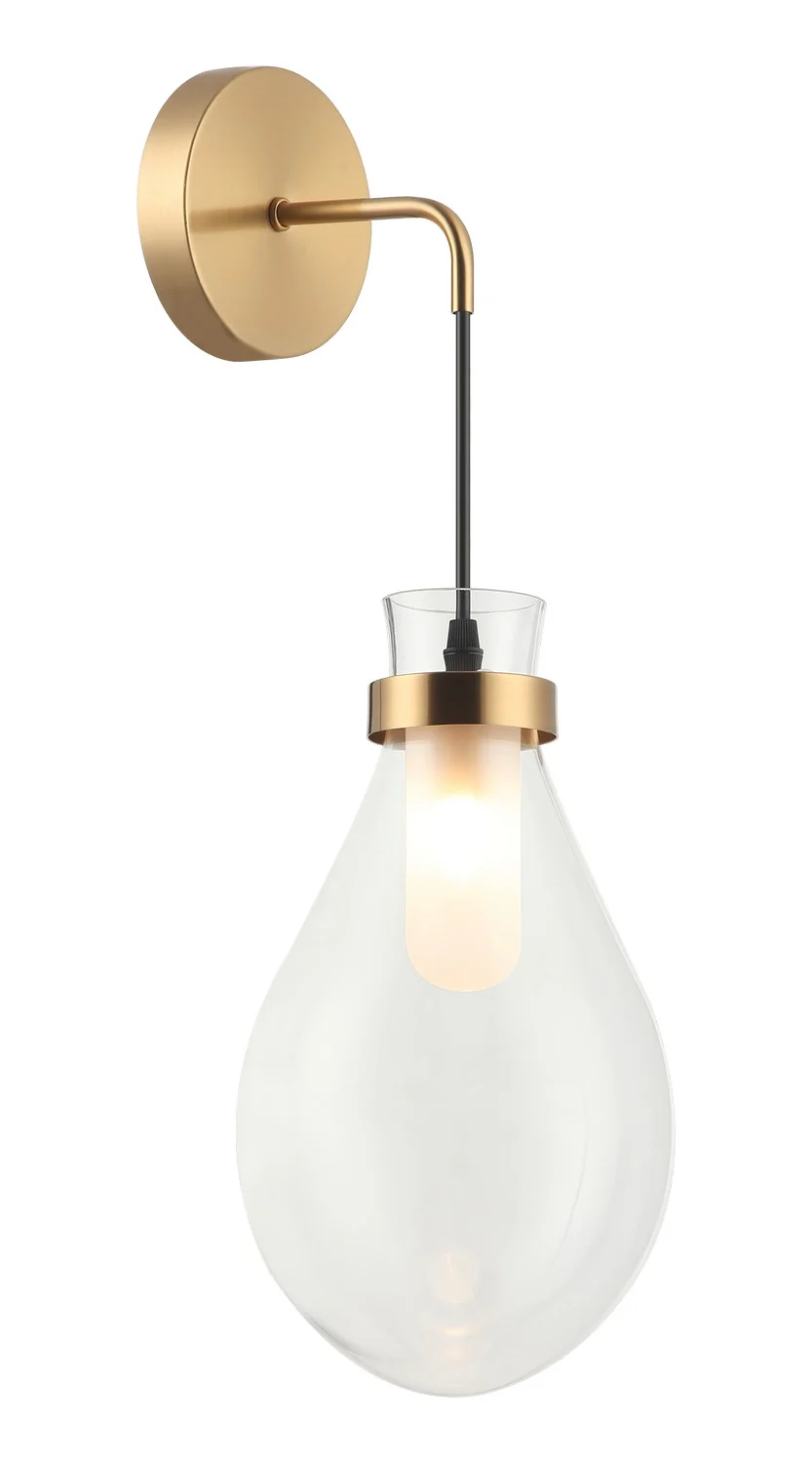 Seranna One Light Wall Sconce - Image 2