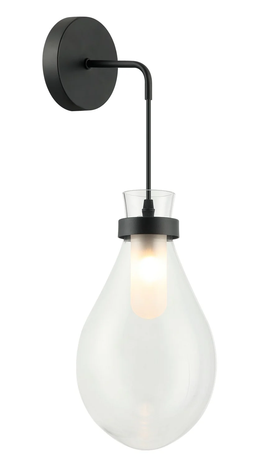 Seranna One Light Wall Sconce - Image 1