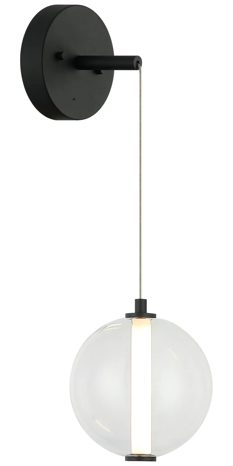 Belange Wall Sconce - Image 1