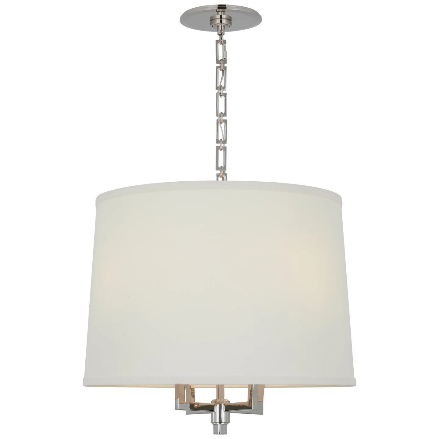 Westport Four Light Pendant - Image 3