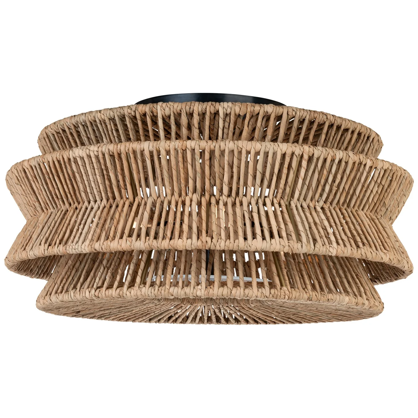 Antigua Semi-Flush Mount