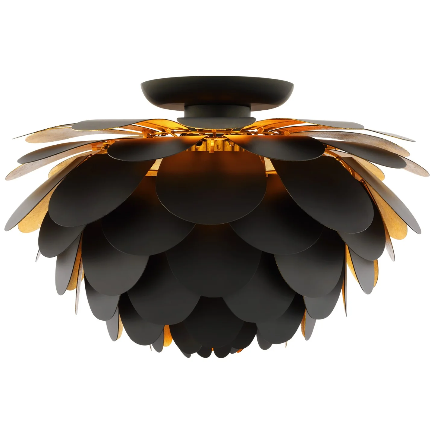 Cynara Flush Mount - Image 1