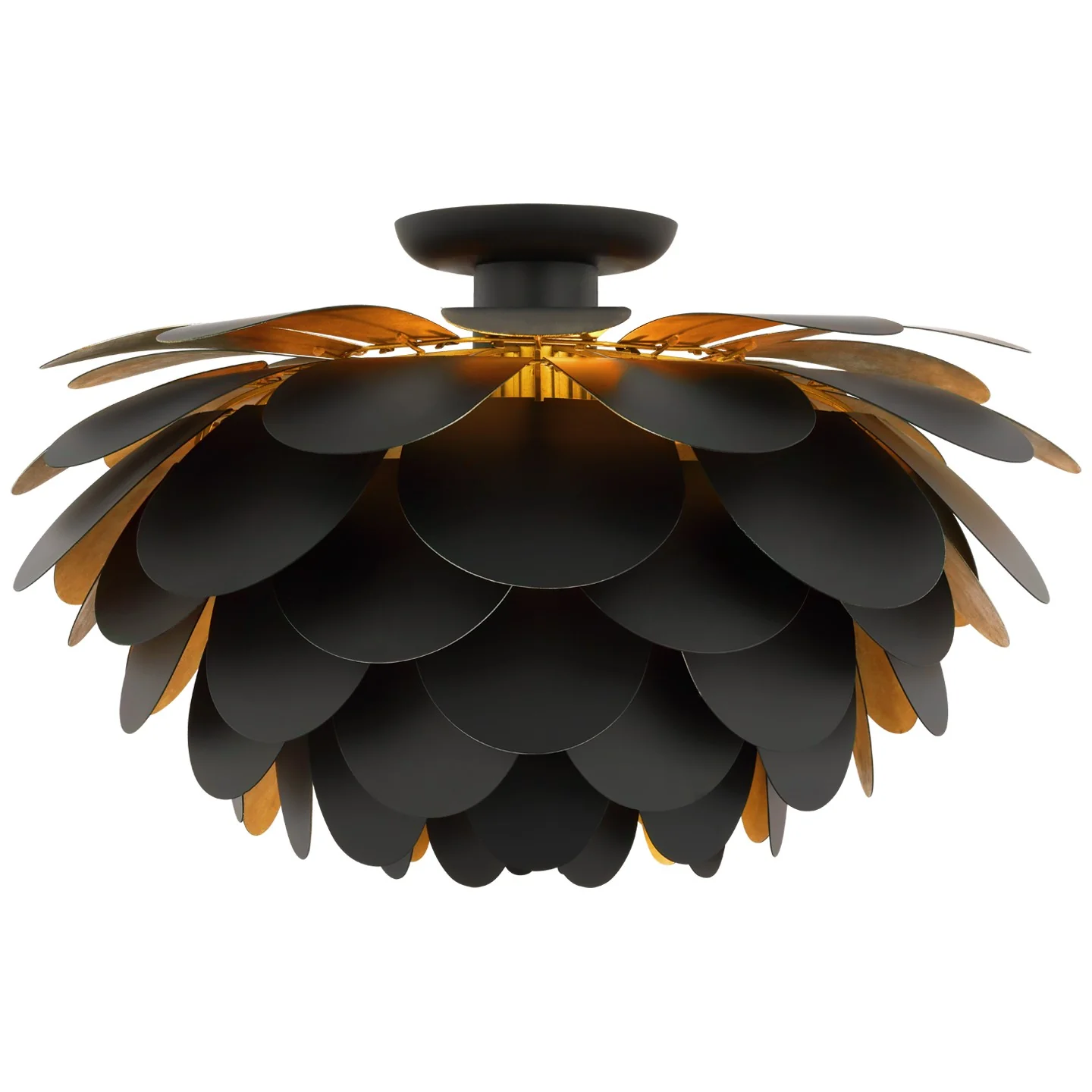 Cynara Flush Mount - Image 3