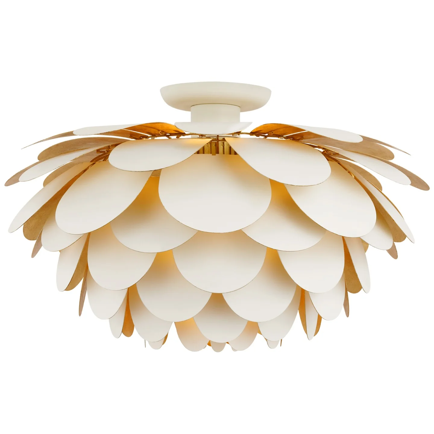 Cynara Flush Mount - Image 2