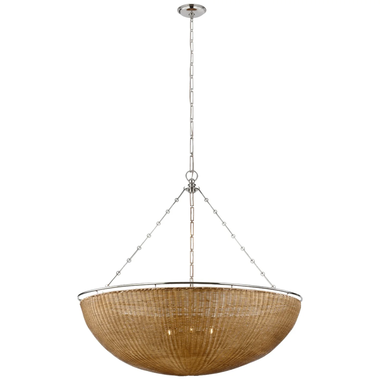 Clovis Chandelier - Image 2