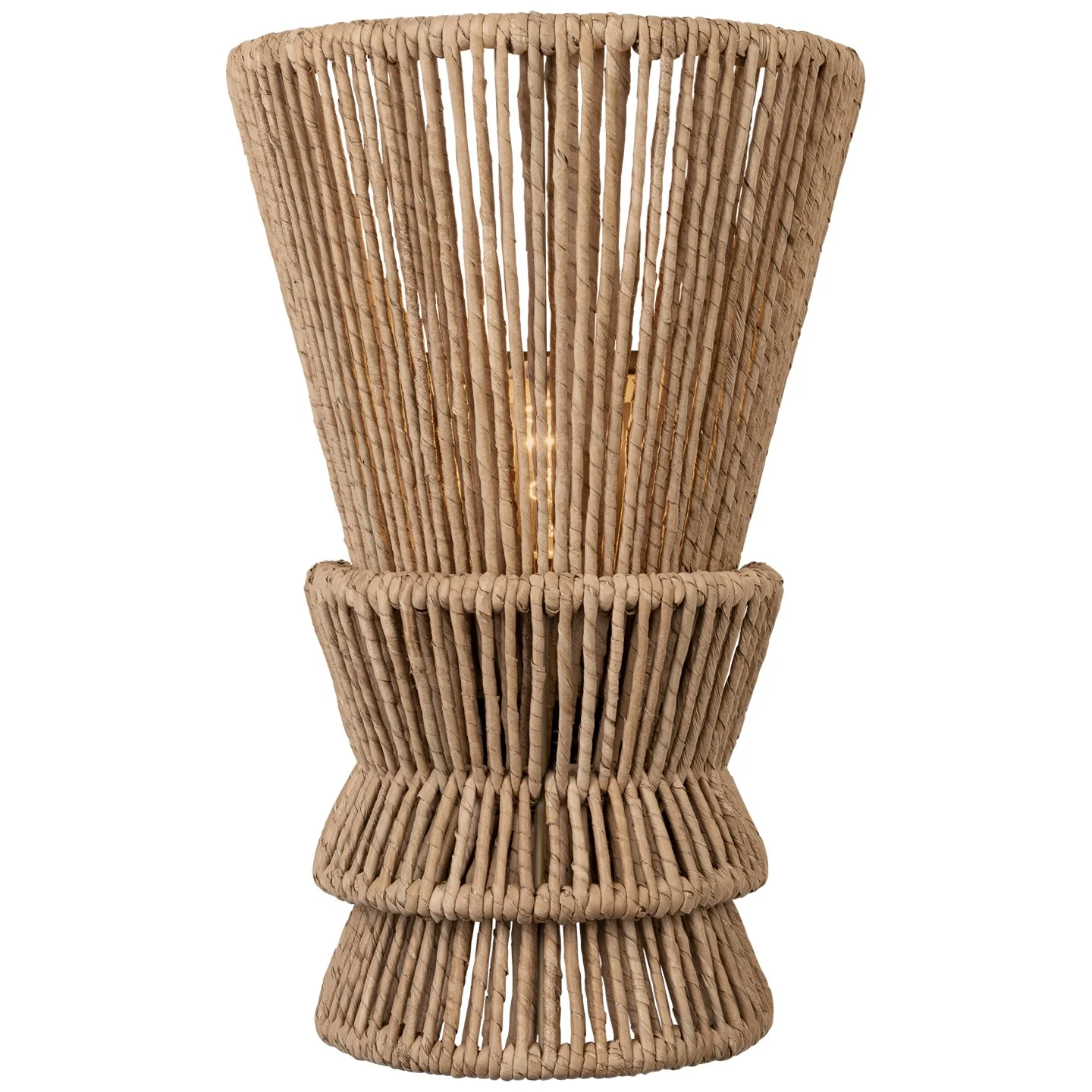 Antigua Wall Sconce - Image 1