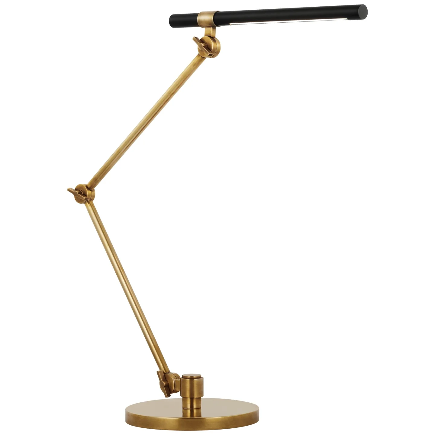 Heron Desk Lamp - Image 3