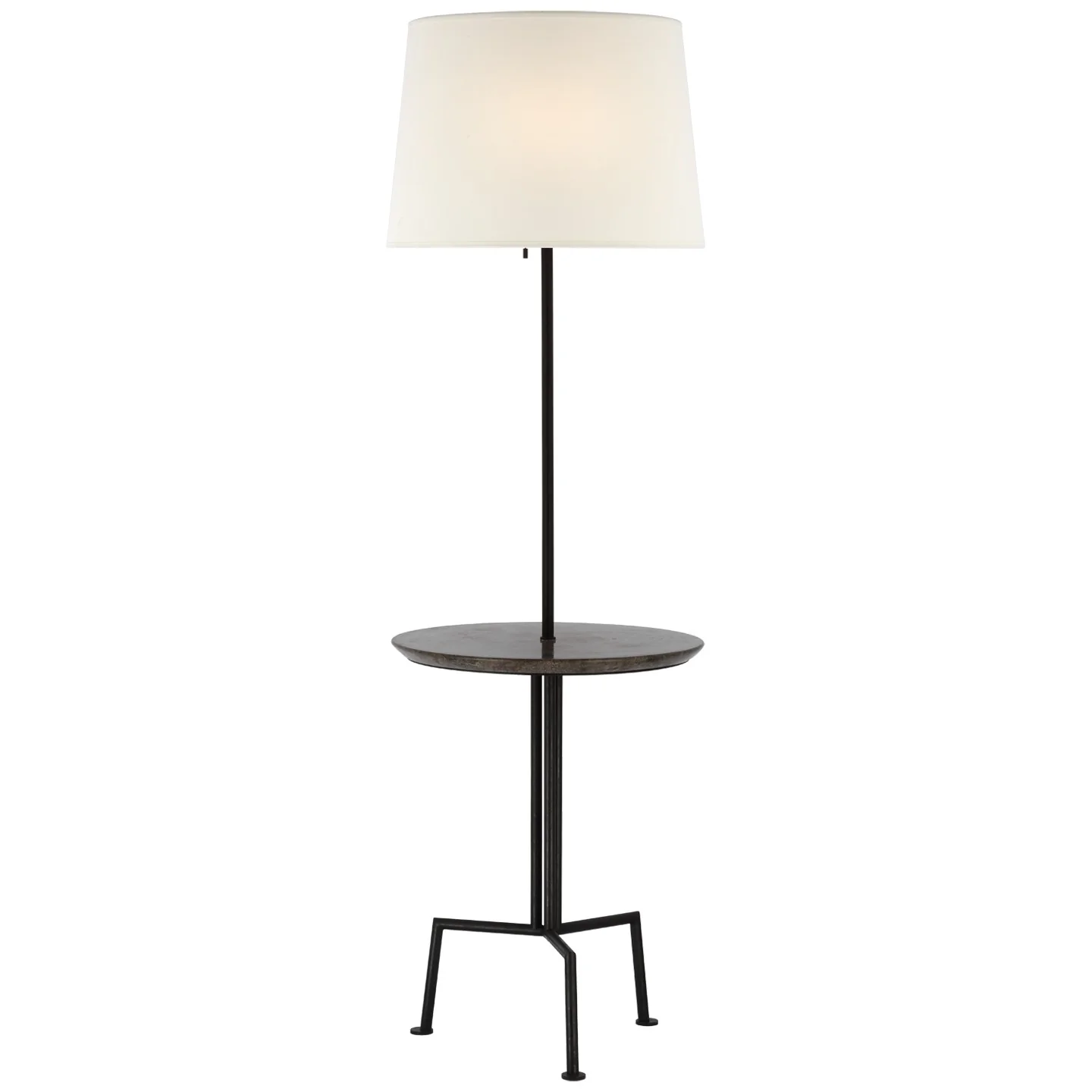 Tavlian Floor Lamp - Image 1