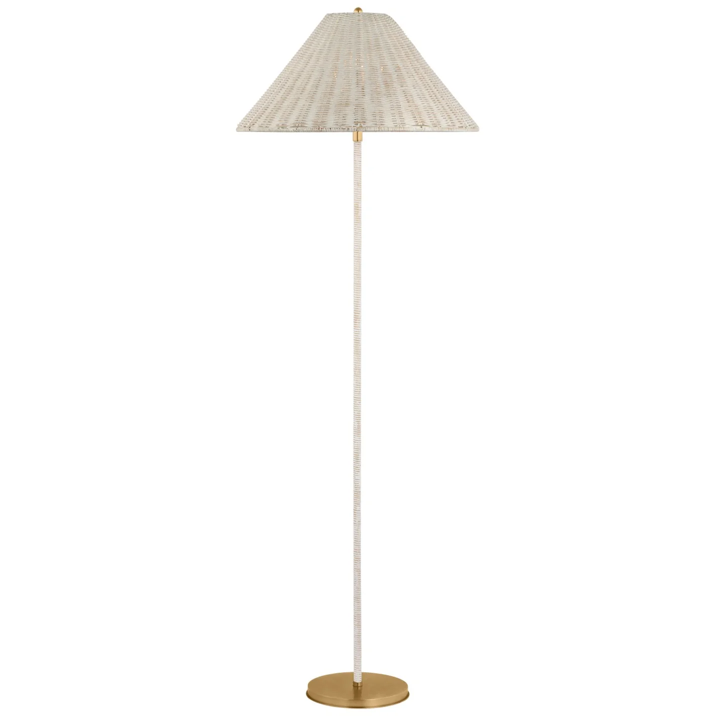 Wimberley Floor Lamp - Image 2