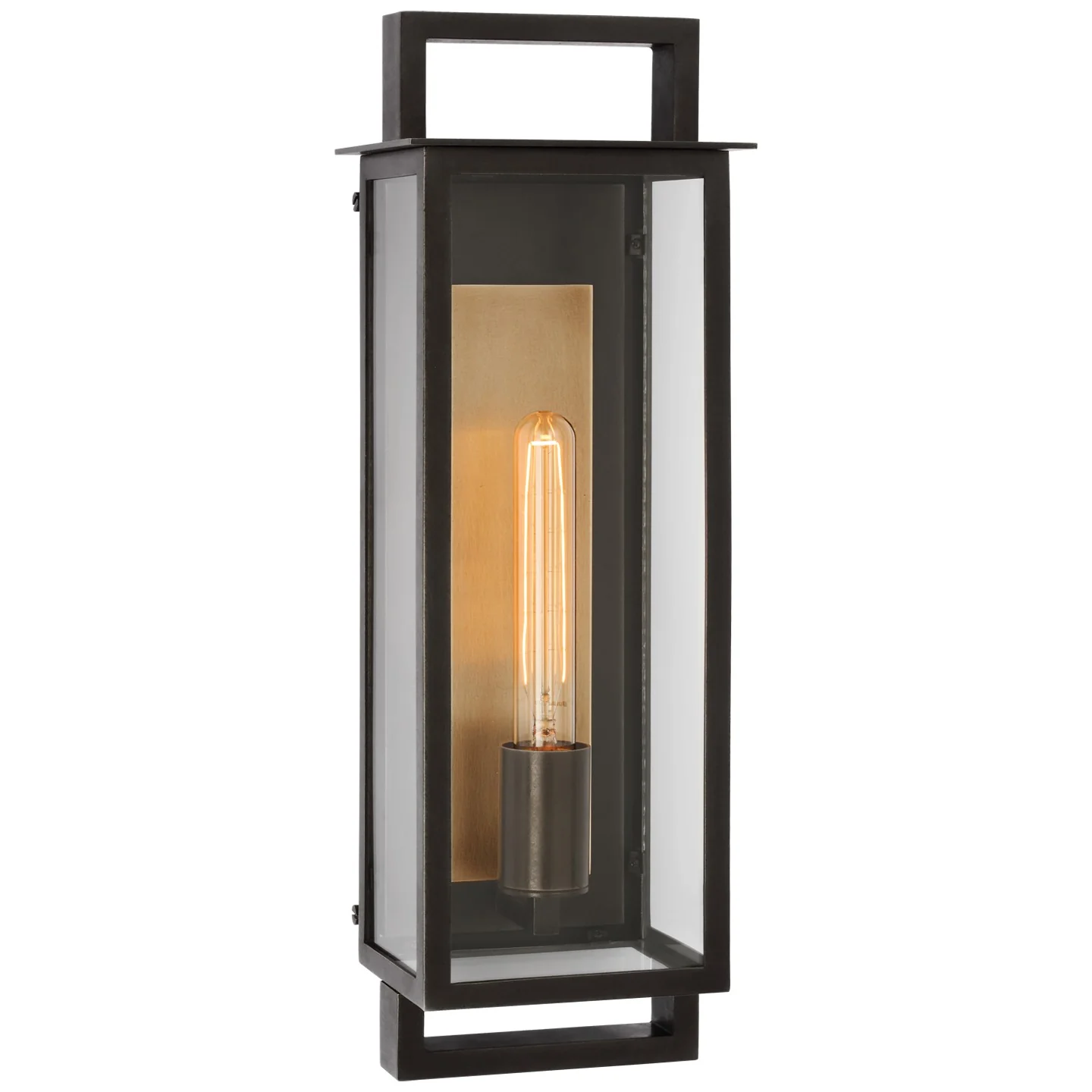 Halle Wall Lantern - Image 2
