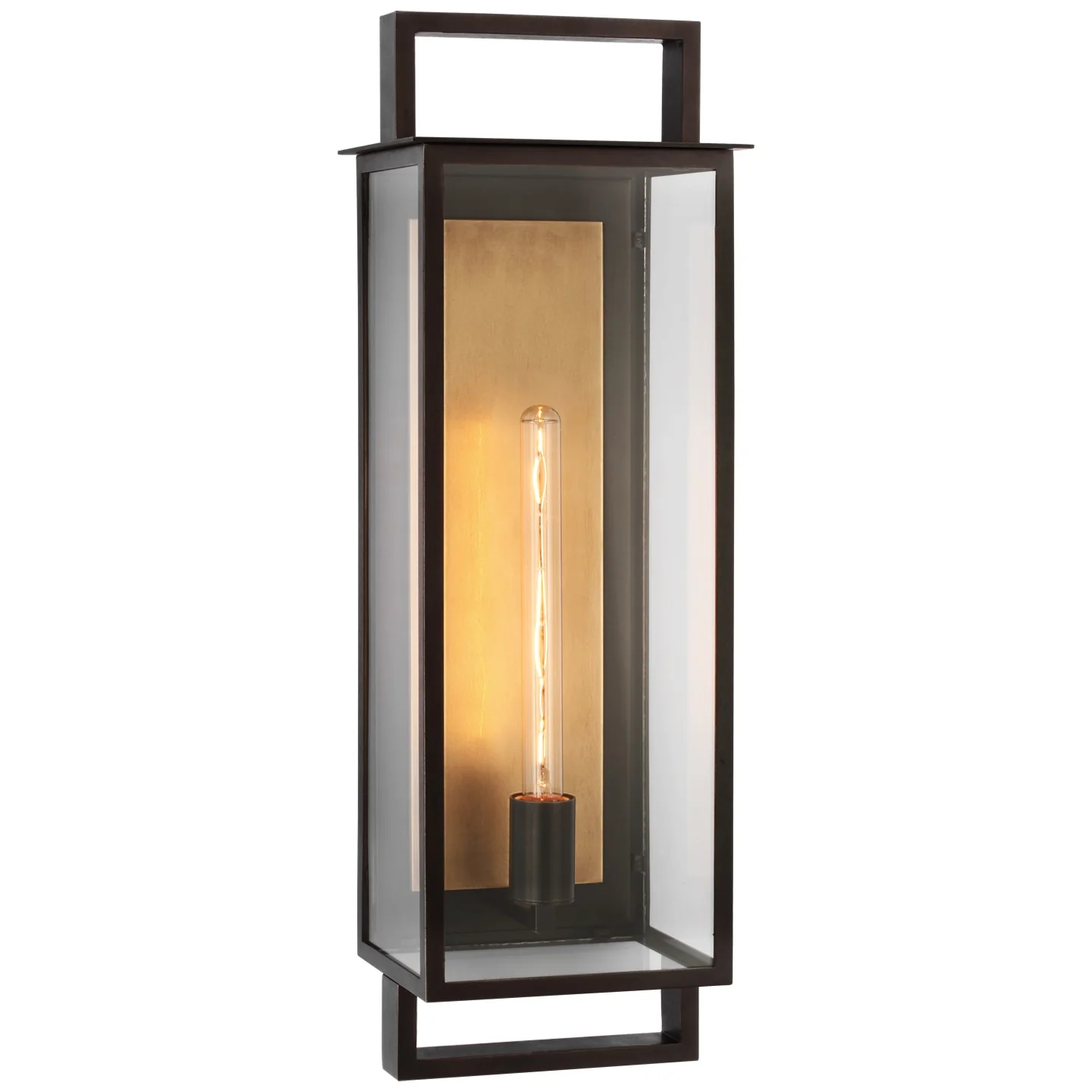Halle Wall Lantern - Image 3