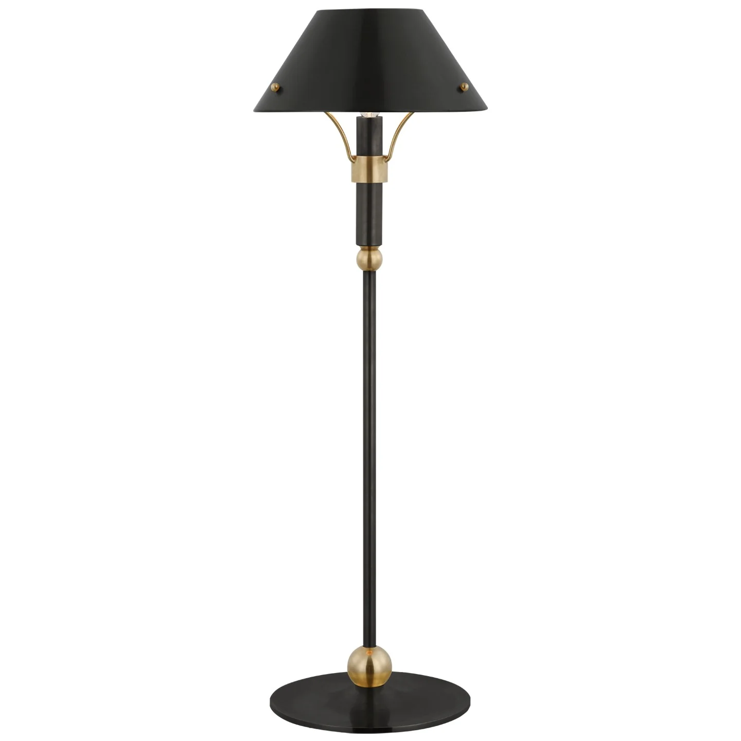 Turlington Table Lamp - Image 2