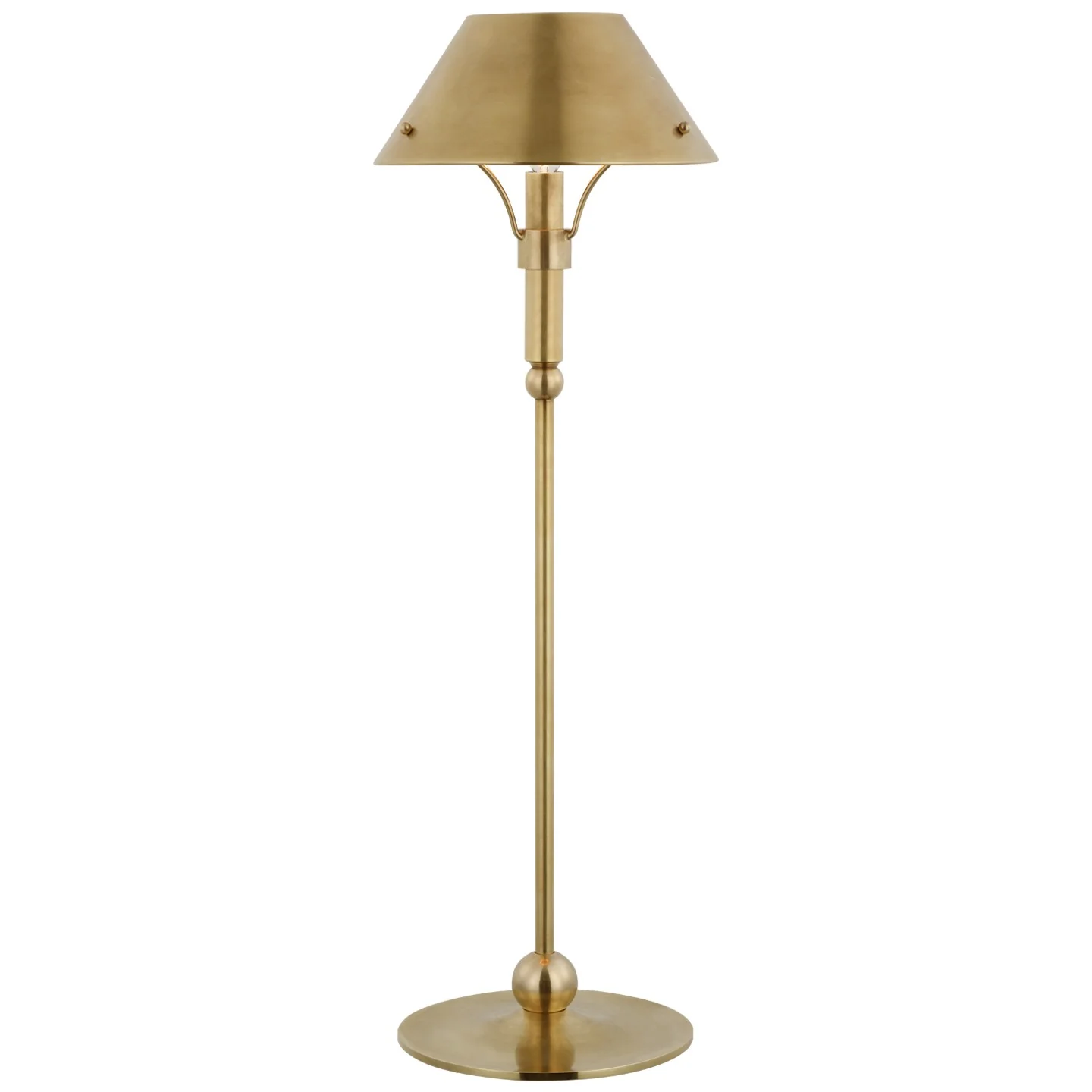 Turlington Table Lamp - Image 3