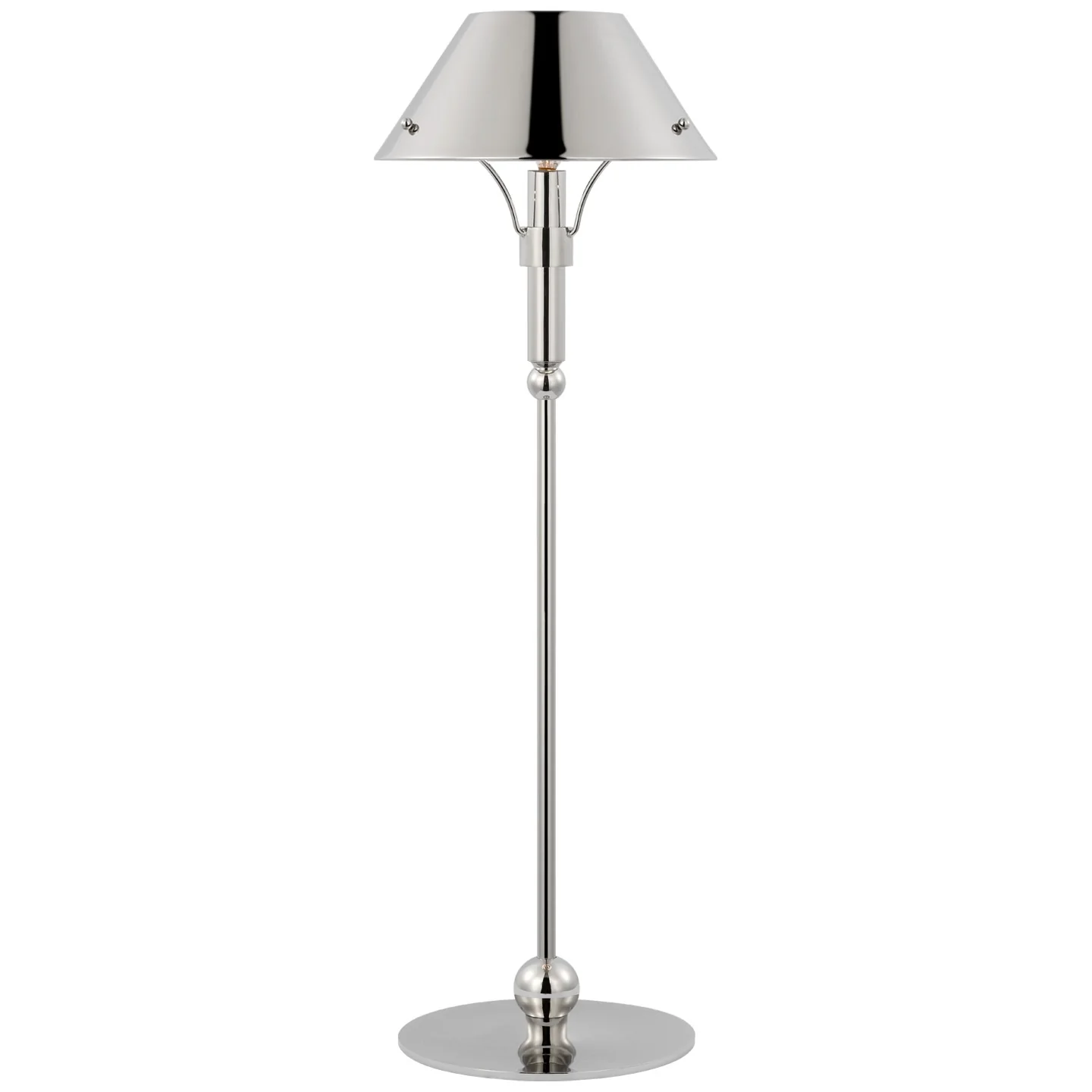 Turlington LED Table Lamp - Image 3