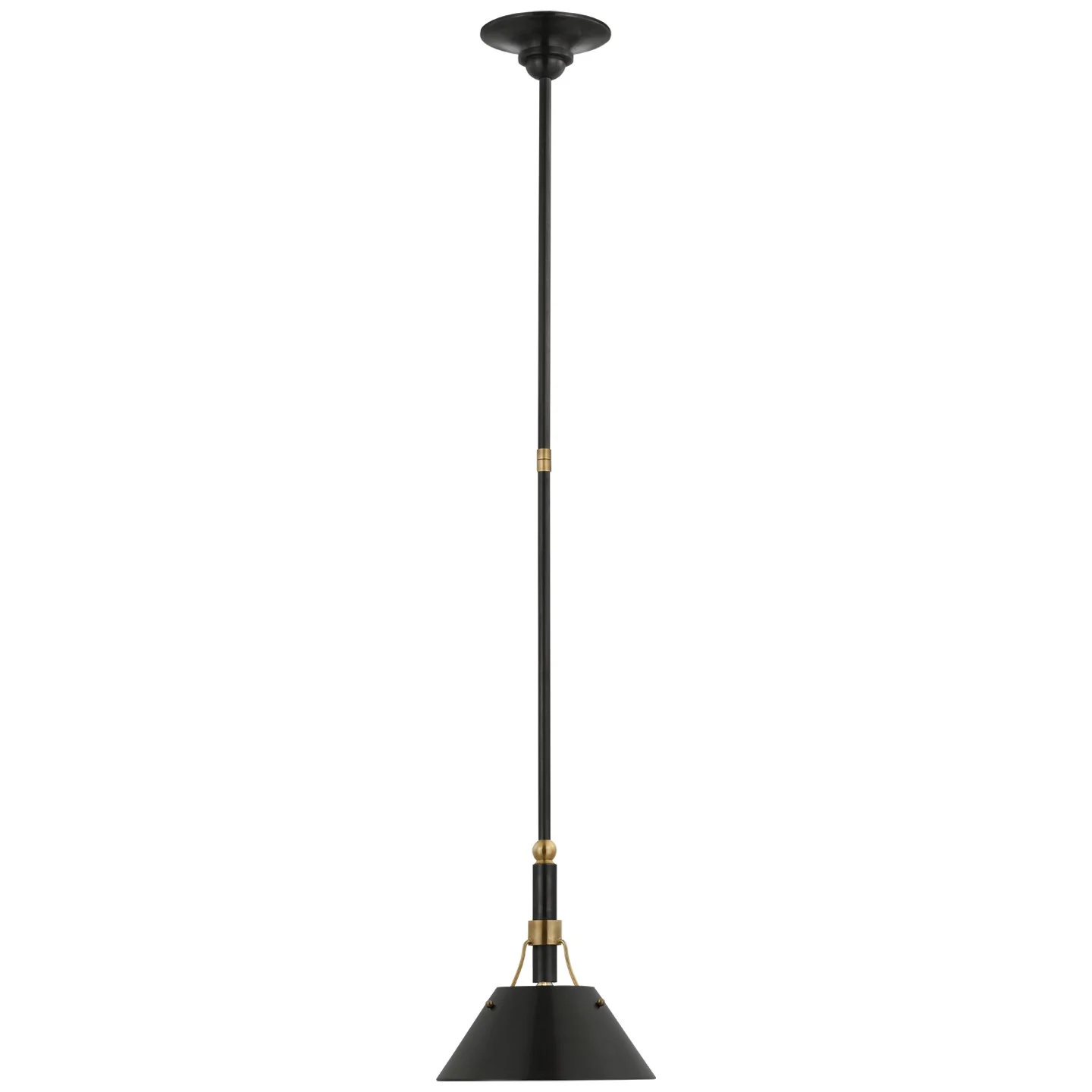 Turlington Pendant - Image 3
